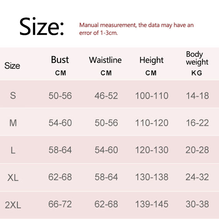 Adore 2.5mm Kids Wetsuit Warm One-piece Short-sleeved Thickened Wetsuit For Big Kids-M150657K-Purple