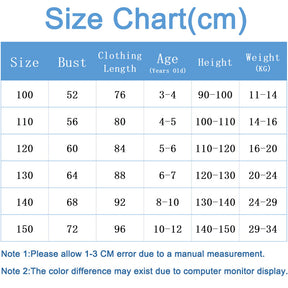 Girls Princess Dress with Accessories Butterflies Tulle Long Sleeve Gown-Blue