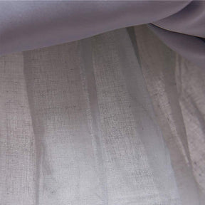 Princess Flower Girl Lace Dress Pageant Kids Christmas Party Dresses-Gray