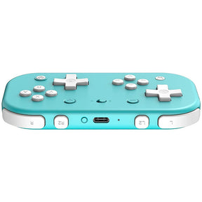 Bluetooth Gamepad for Switch Lite Windows-Blue