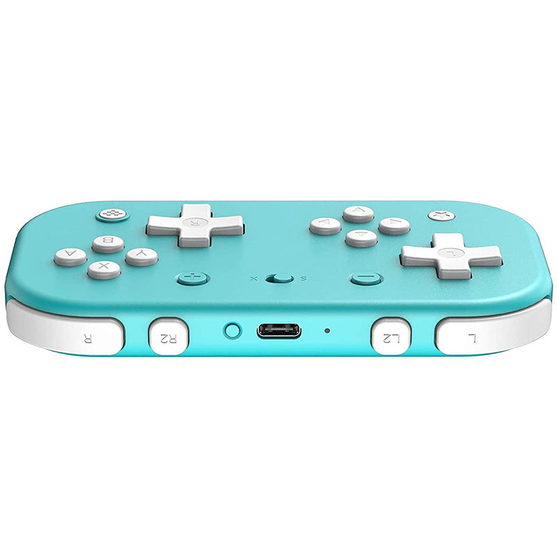 Bluetooth Gamepad for Switch Lite Windows-Blue