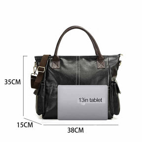 Large Hobo Handbags for Women Sturdy Top Handle Shoulder Bags with Adjustable Strap-Khaki