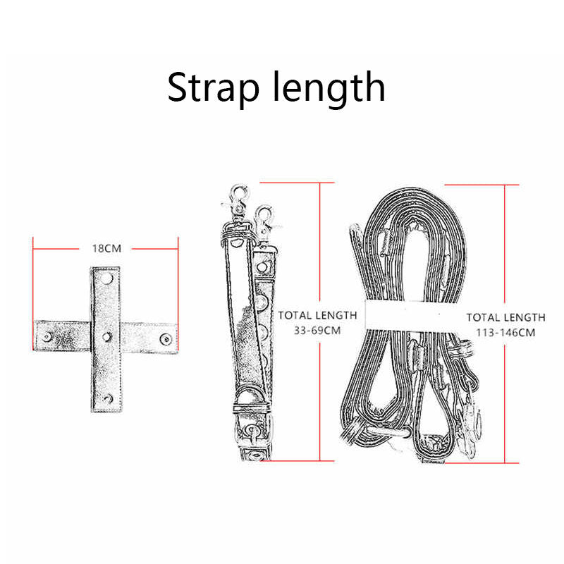 Rock Leather and Vintage Gothic Tote Punk Shoulder Belt Bag-Black