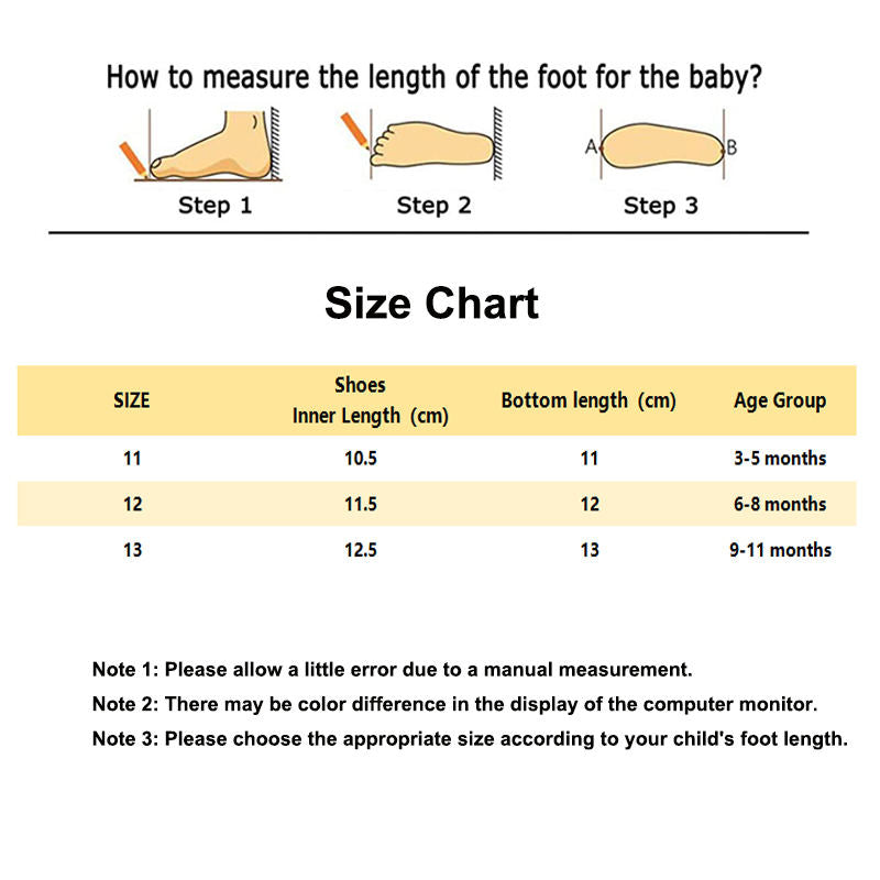 Infant Canvas Soft Sole Anti-Slip Sneakers Toddler Love Print Shoes For Boys Girls-White