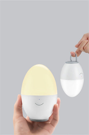 Night Lights for Kids ABS+PC Bedside Lamp for BreastfeedingTouch Control-Upgraded