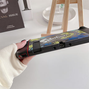 Cute Soft TPU Protective Case Shockproof for Switch Lite-E14