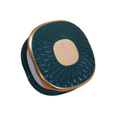 Home & LivingDouble Sided Magnification Travel Makeup Mirror-Emeralds