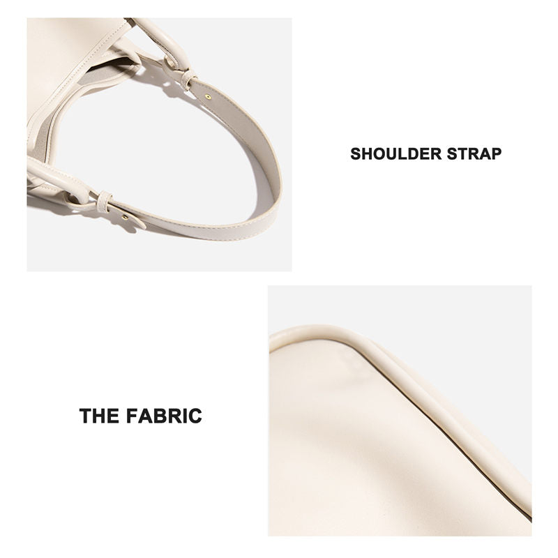 Women Tote Bags with Inner Pocket Pu Leather Shoulder Bag