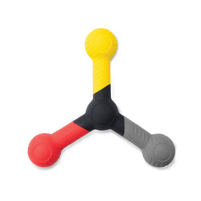 Reactive Catch Trainer to Improve Hand-eye Coordination and Speed