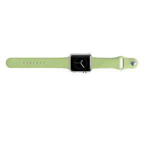 Sport Band Watch Band For iWatch Series-Mint