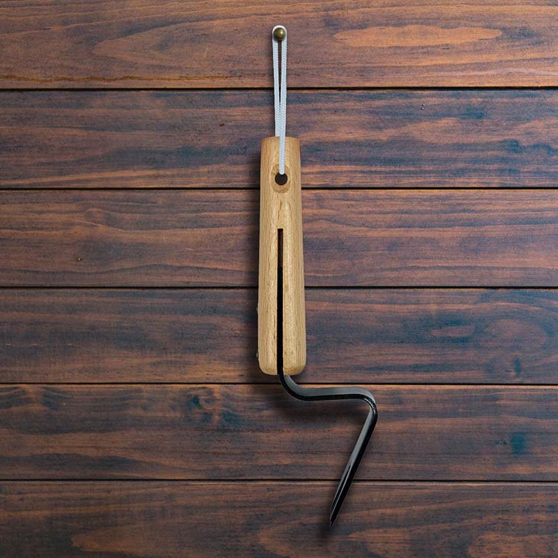 Home & LivingWeeder Hand Puller Tool for Garden Caring to Remove Dandelions Thistles and Weeds