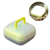 Mini Camping Lantern for Tent Bright Lightweight Night Lamp