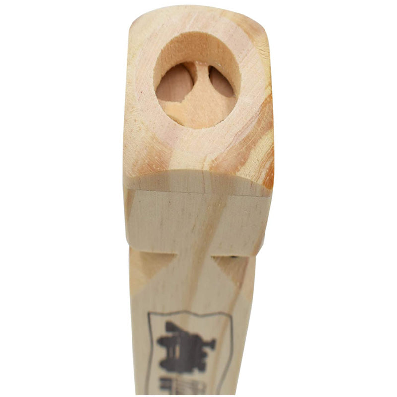 Solid Toddler Wood Train Whistle 4 Tone Role Play Lover Wooden Whistle for Educational Party favorsToy Gift