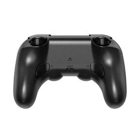 Bluetooth Controller Gamepad for Switch PC macOS Android-Black