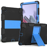 Samsung Tablet Case For Galaxy Tab A8 10.5inch 2021 (SM-X200/SM-X205/SM-X207)-BlackBlue