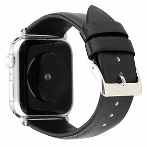 Cartoon Leather Watch Band for Apple Watch Series SE/6/5/4/3/2/1-F