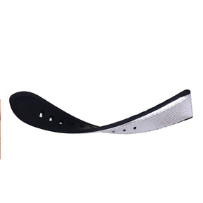 GJZP Silicone Watch Band Quick Release Adjustable Wristbands for Apple IWatch Series SE/1/2/3/4/5/6 For Women-Silver