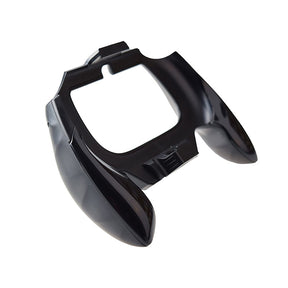 Plastic Hand Grip Handle Holder Case Bracket for PS Vita 2000-Black