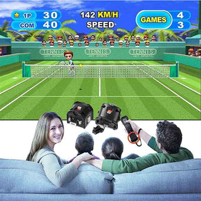 Replacement Wii Motion Plus Adapter for Nintendo Remote Controller