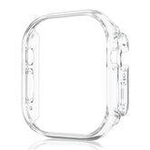 PC Protective Frame for Apple Watch 8 Ultra-Clear