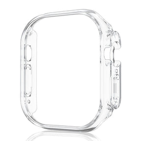 PC Protective Frame for Apple Watch 8 Ultra-Clear