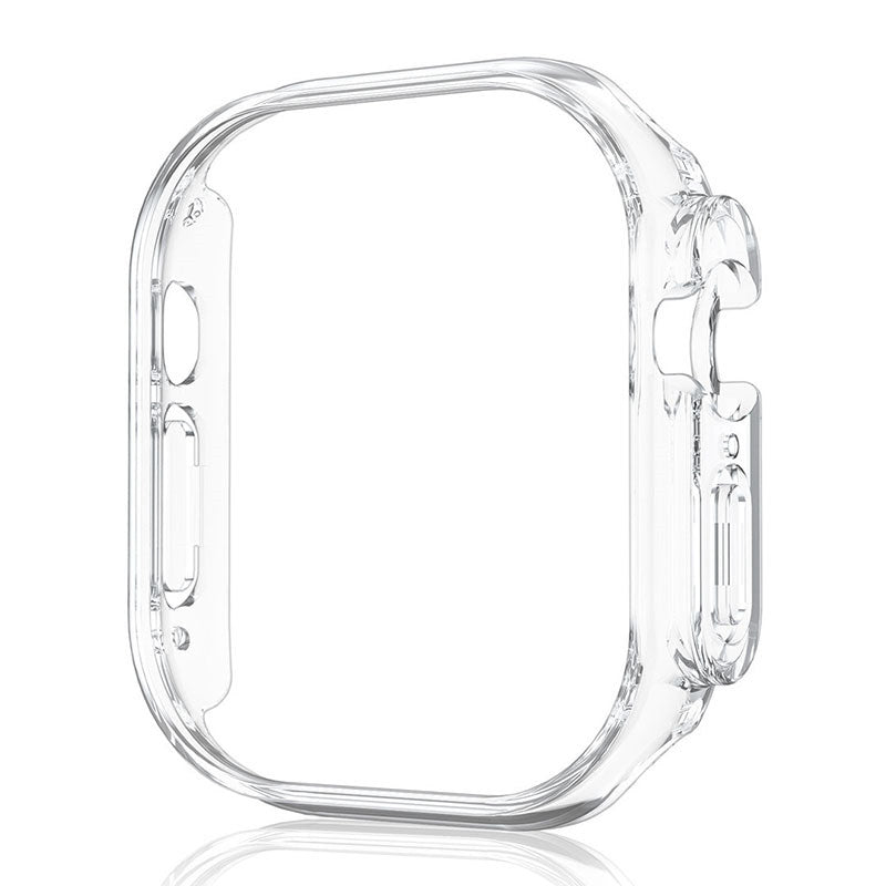 PC Protective Frame for Apple Watch 8 Ultra-Clear