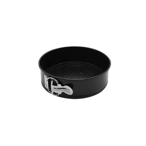 7 Inch Round Cake Pan Removable Bottom Bakeware