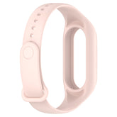 Silicone Watchband with Protective Case Shockproof for Mi 8 Watch-16
