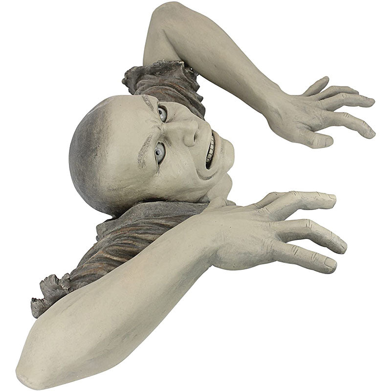 Zombie Statue Garden Statue Halloween Decoration