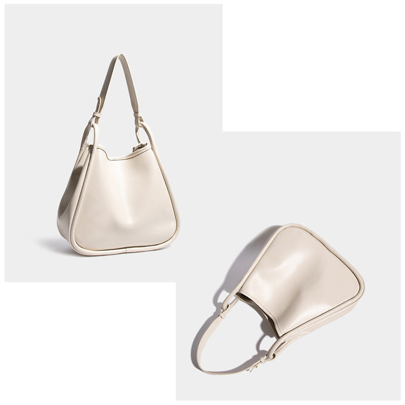 Women Tote Bags with Inner Pocket Pu Leather Shoulder Bag