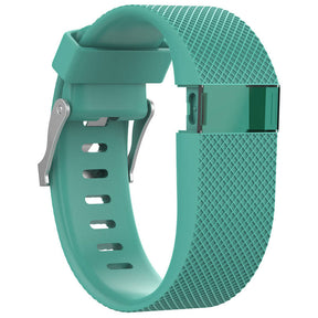 Watch Band For Fitbit Charge HR Smart Watch Replacement Accessories-Duck Green