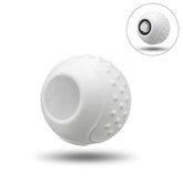 Silicone Grip Case for Poke Ball Plus Controller-White