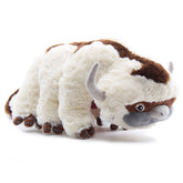 20in Appa Cow Plush Stuffed Animal Doll Kids Toy