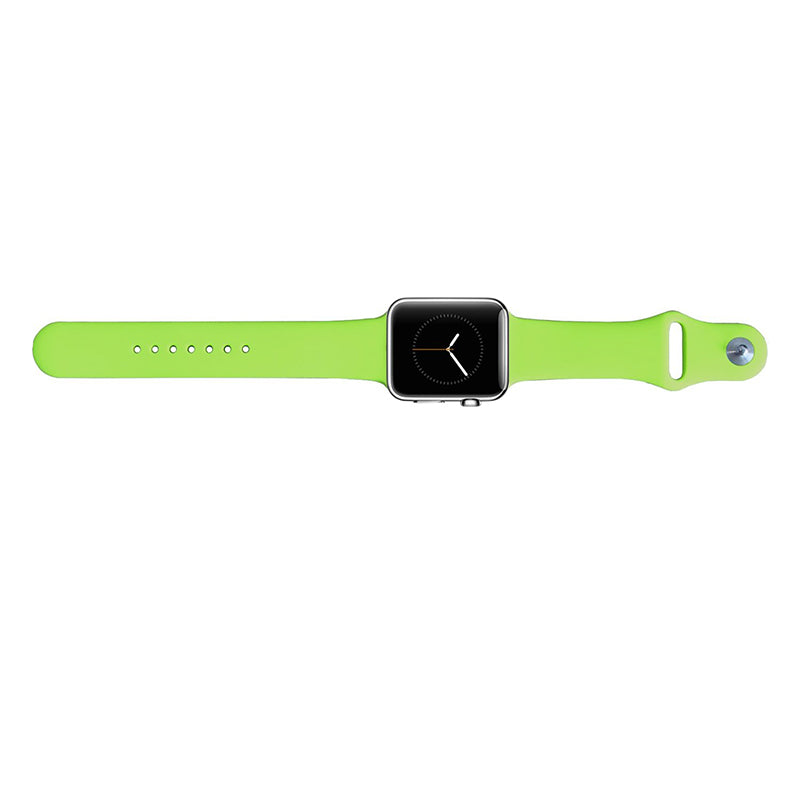 Sport Band Watch Band For iWatch Series-Green