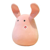 Hanako-kun Mokke Plush Doll Pillow for Bedroom Toy-Seal 45cm