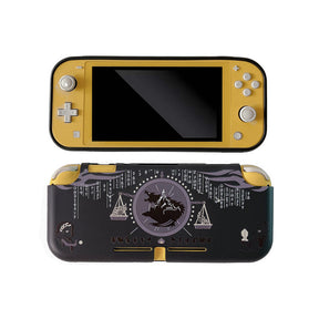 Cute Soft TPU Protective Case Shockproof for Switch Lite-E19