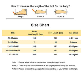 Kids Boys Girls Cute Animal Slippers Beach Pool Home Shoes-Yellow