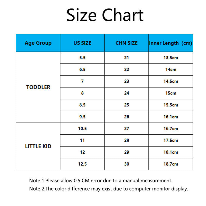 Toddler British Style Comfortable Loafers Flats Classic Lace-up Shoes for Boys Girls-White