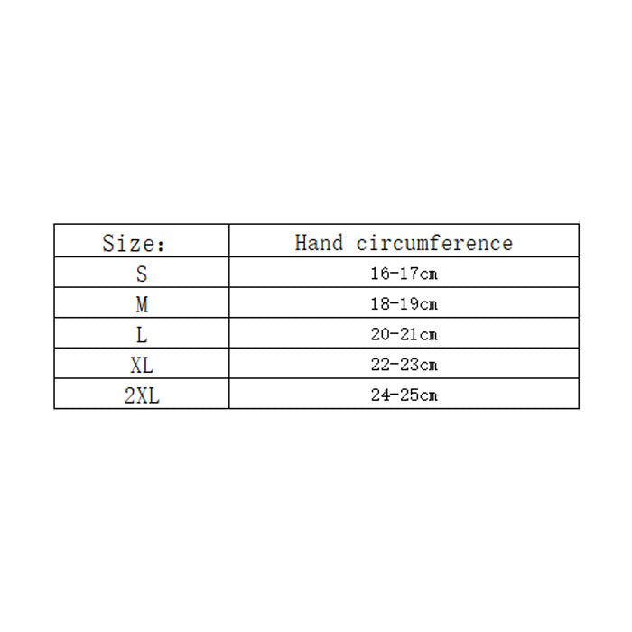 Breathable Motorcycle Riding Gloves Full Finger Glove For Men And Women-Red-LYX-08169