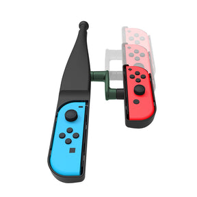 Fishing Rod for Nintendo Switch Joy Con Controller