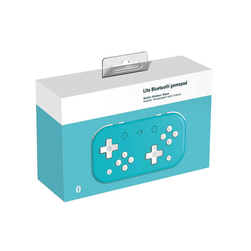 Bluetooth Gamepad for Switch Lite Windows-Blue