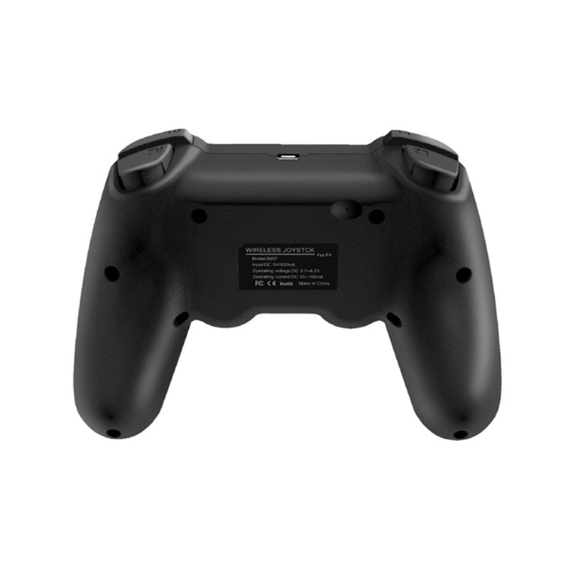 Wireless Controller Dual Vibration Plug and Play Compatible with P4