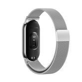 Milanese Band Luxury Mesh Metal Magnetic Buckle for Mi 8 Watch-1