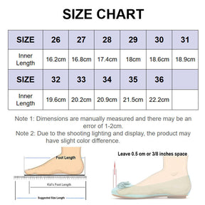 Toddlers Girls Brogues Shoes T-Strap Hook & Loop Retro Flats-Pink