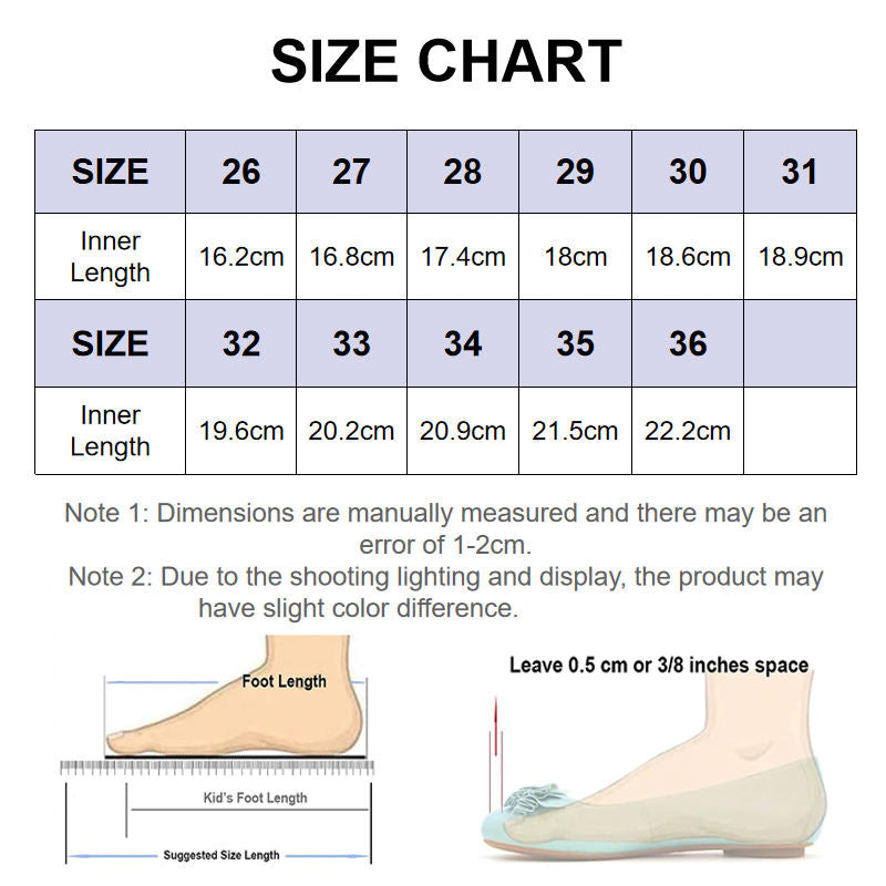 Toddlers Girls Brogues Shoes T-Strap Hook & Loop Retro Flats-Pink