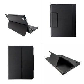 Slim Bluetooth Keyboard Case with Touchpad for Samsung Galaxy Tab S6 Lite 2022/2020