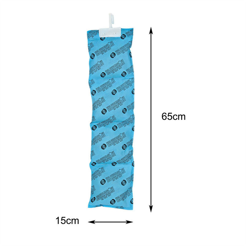 1000g Moisture Absorber Hanging Bag for Car Container