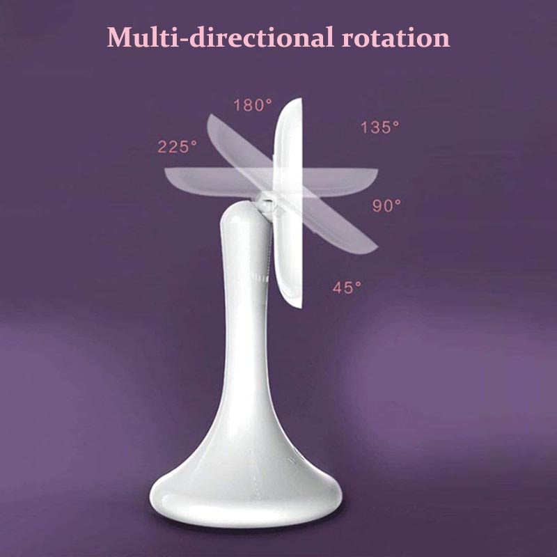 Home & LivingMakeup Mirror Led Dressing Table Mirror with 10X Magnifying Glass-White