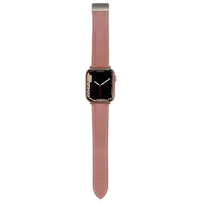 Apple Watch Strap Folding Buckle for iWatch Ultra Series 8 SE 7 6 5 4 3 2 1-DarkPink