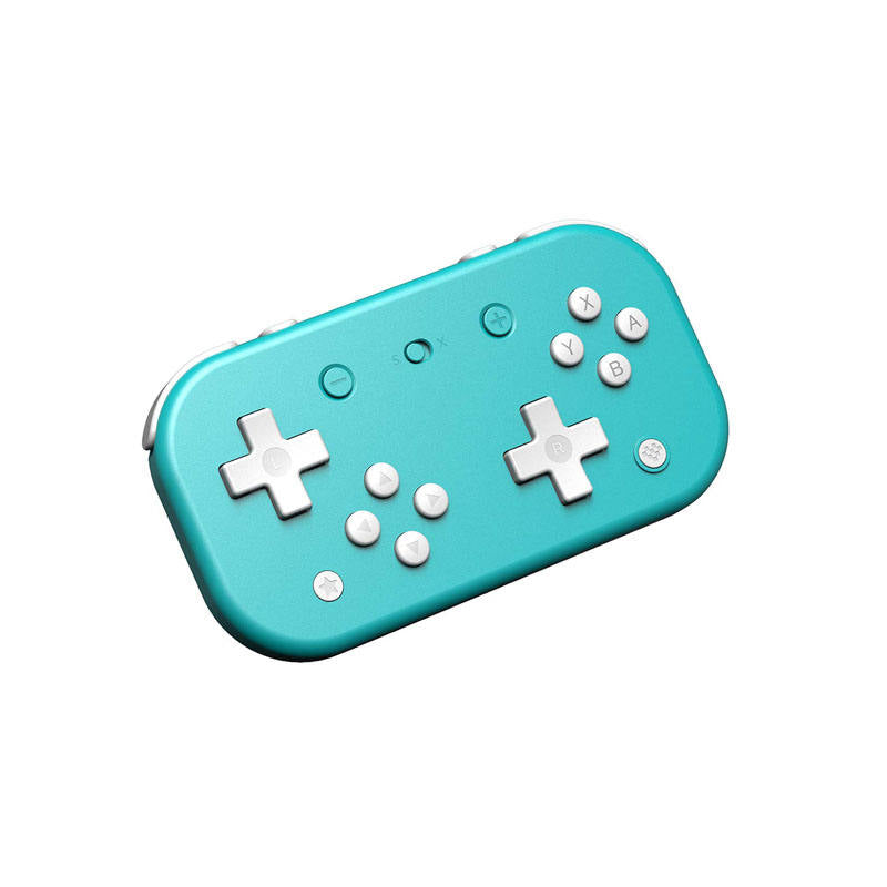 Bluetooth Gamepad for Switch Lite Windows-Blue